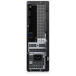 DELL Vostro 3020 SFF/ i3-13100/ 8GB/ 256GB SSD/ Wifi/ W11Pro/ 3Y Basic na mieste