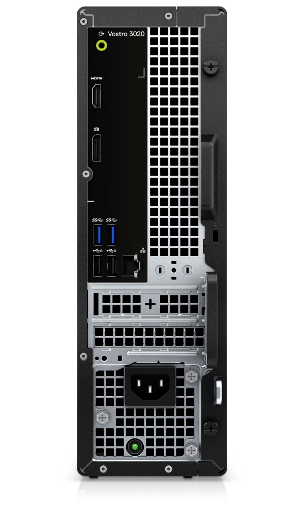 DELL Vostro 3020 SFF/ i3-13100/ 8GB/ 256GB SSD/ Wifi/ W11Pro/ 3Y Basic on-site