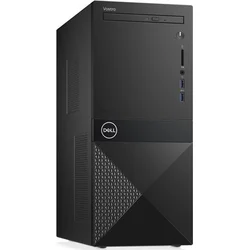 DELL Vostro 3670 MT (3670-3763)