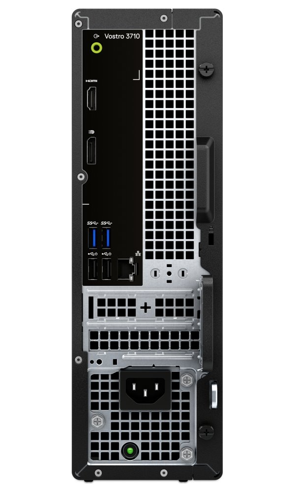 DELL Vostro 3710 SFF/ i5-12400/ 8GB/ 256GB SSD/ DVDRW/ Wifi/ W11Pro / 3Y Basic on-site