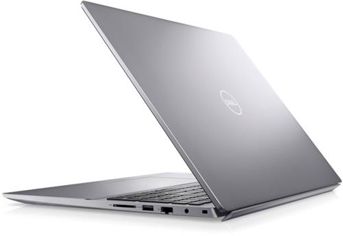 Dell Vostro/5620/i7-1260P/16"/1920x1200/16GB/512GB SSD/Iris Xe/W11P/Gray/3RNBD