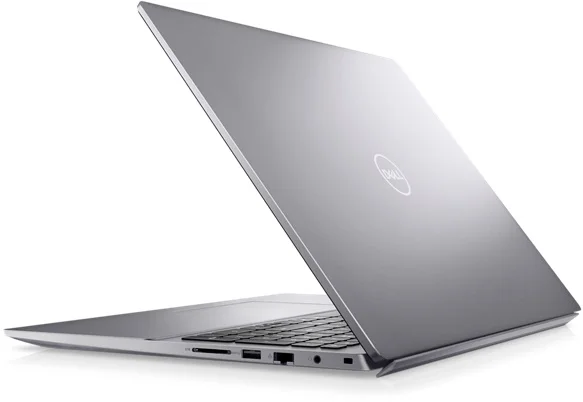 Dell Vostro/5620/i7-1260P/16"/1920x1200/16GB/512GB SSD/Iris Xe/W11P/Gray/3RNBD
