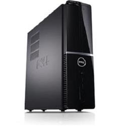 Dell Vostro220slim/E7400/2GB/500GB(7.2)/DVDRW/X4500HD/W7P+XPP/3Y NBD