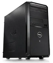Dell Vostro230/E8400/4GB/250GB(7.2.)/DVDRW/W7P+XPP/3Y NBD