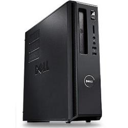 Dell Vostro230slim/E5800/2GB/250GB(7.2)/DVDRW/X4500HD/Win7 PRO-XP/3Y NBD