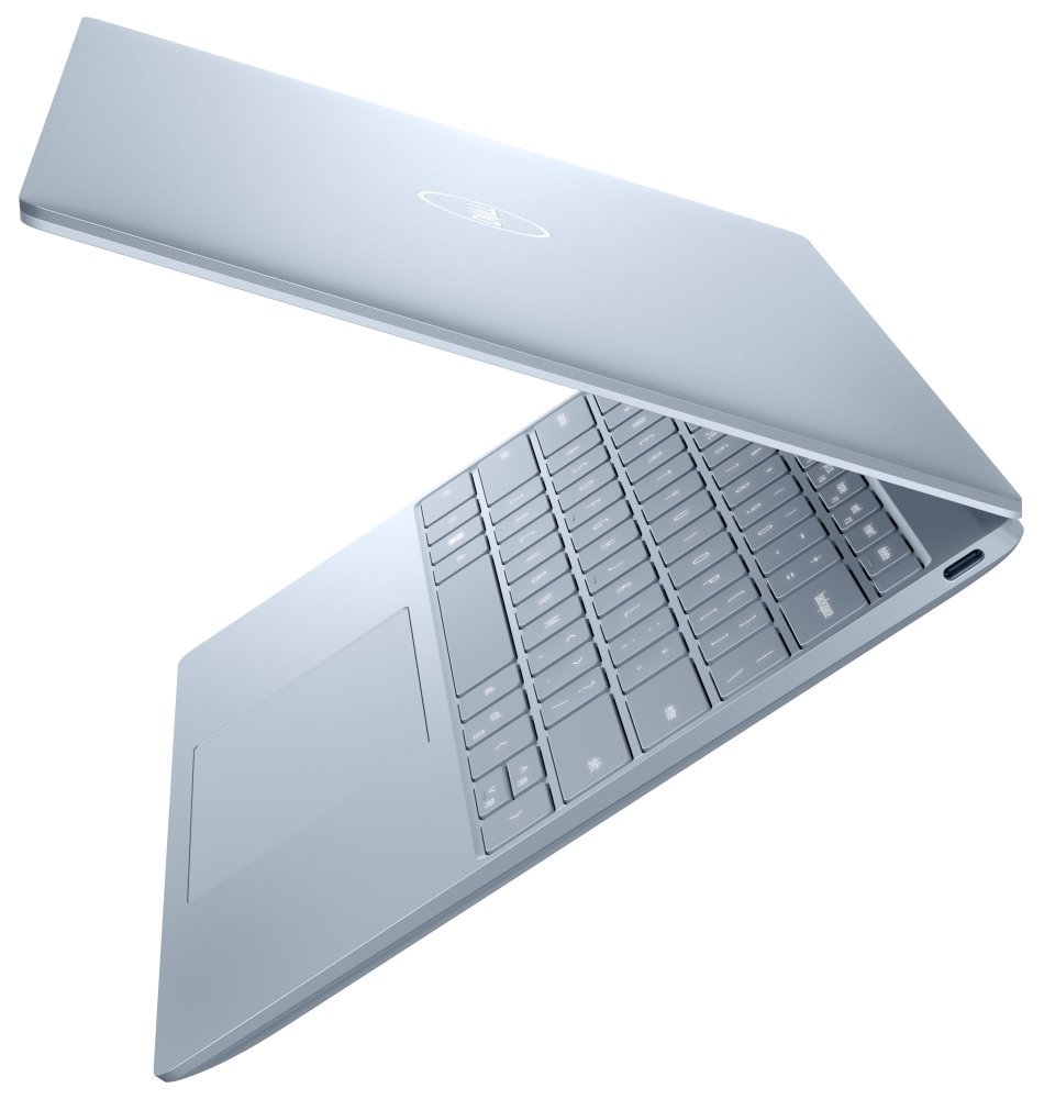DELL XPS 13 (9315)/ i7-1250U/ 16GB/ 512GB SSD/ 13.4" FHD+/ FPR/ Iris Xe/ W11Pro/ stříbrný/ 3Y PS on-site