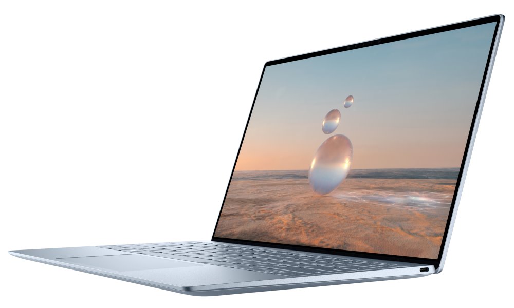 DELL XPS 13 (9315)/ i7-1250U/ 16GB/ 512GB SSD/ 13.4" FHD+/ FPR/ Iris Xe/ W11Pro/ stříbrný/ 3Y PS on-site
