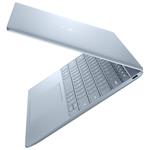DELL XPS 13 (9315)/ i7-1250U/ 16GB/ 512GB SSD/ 13.4" FHD+/ FPR/ Iris Xe/ W11Pro/ stříbrný/ 3Y PS on-site