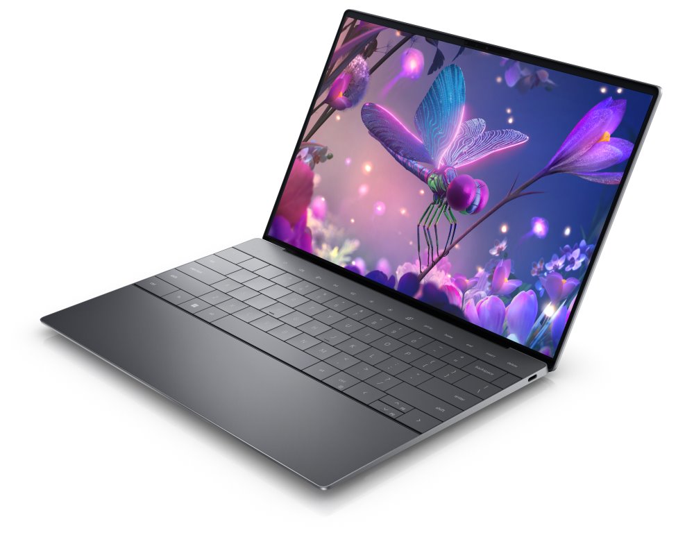 DELL XPS 13 9320 Touch (9320-06385)