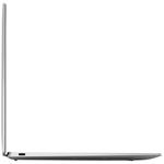 DELL XPS 13 9320 Touch/ i5-1340P/ 16GB/ 512GB SSD/13.4" FHD+ dotyk./FPR/US kl./W11H+Offi.1R/hliník/2Y Basic on-site