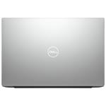 DELL XPS 13 9320 Touch/ i5-1340P/ 16GB/ 512GB SSD/13.4" FHD+ dotyk./FPR/US kl./W11H+Offi.1R/hliník/2Y Basic on-site