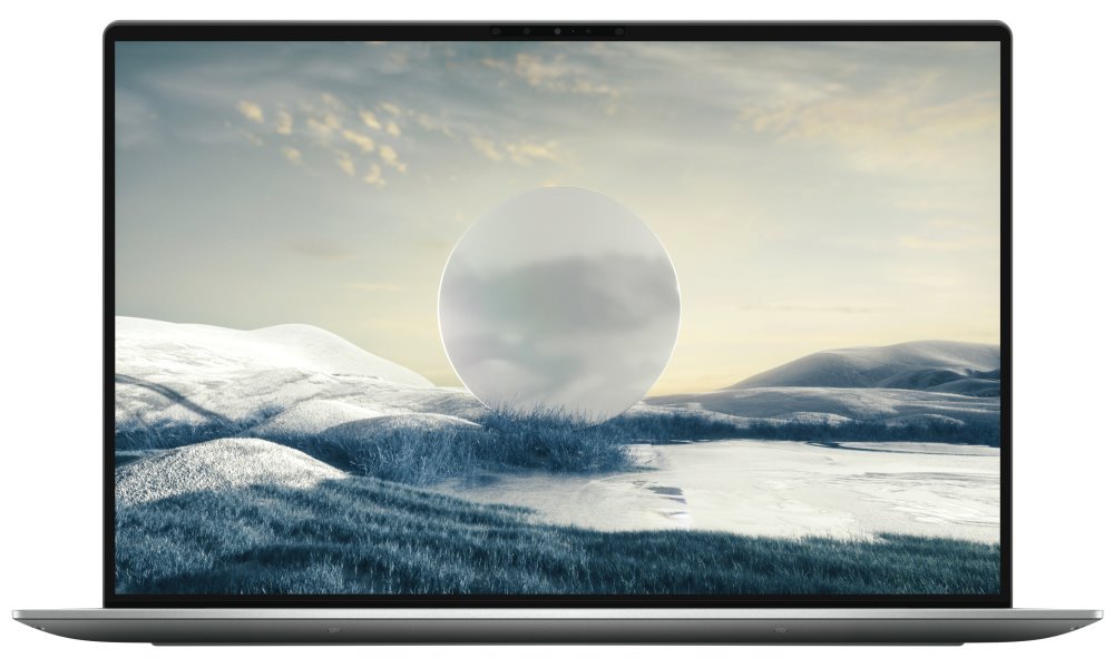DELL XPS 13 9320 Touch/ i7-1360P/ 16GB/ 512GB SSD/13,4" FHD+ touch/FPR/US cl./W11Pro/3Y PS na mieste
