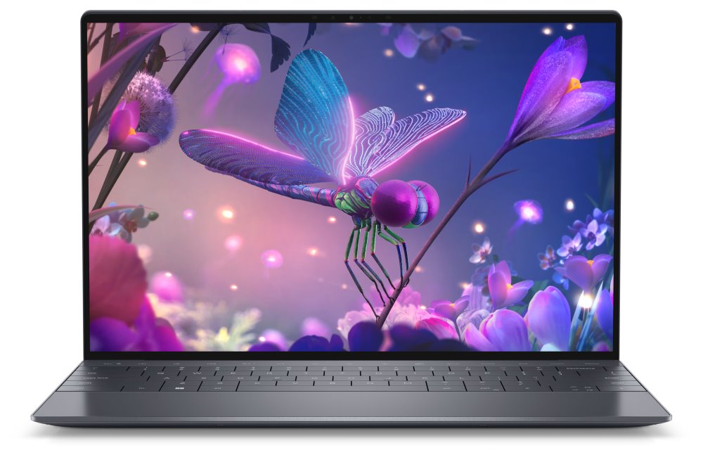 DELL XPS 13 9320 Touch (TN-9320-N2-723GR)