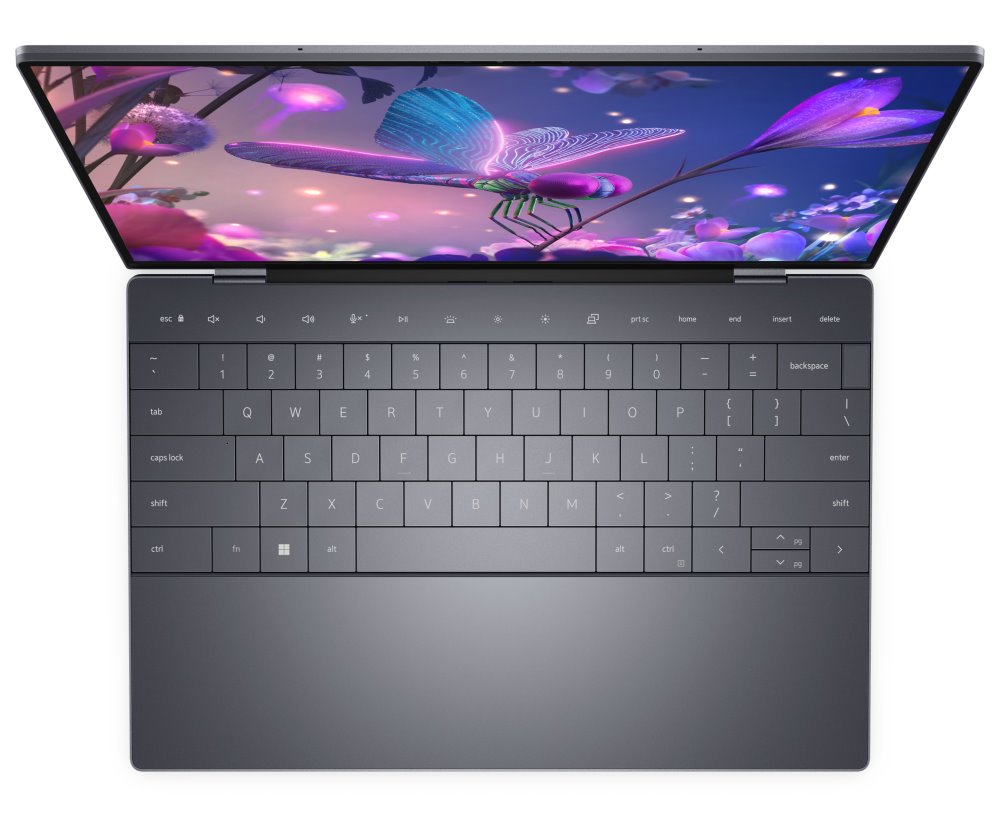 DELL XPS 13 9320 Touch (TN-9320-N2-724GR)