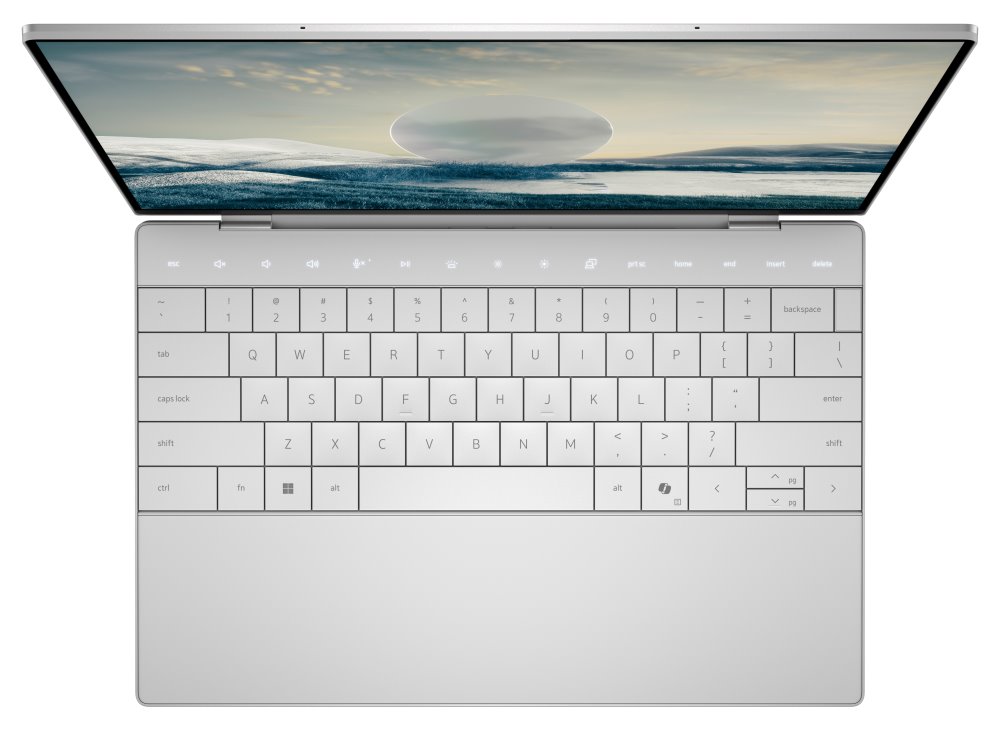 DELL XPS 13 9340/ Ultra 5 125H/ 16 GB/ 512 GB SSD/13,4" FHD+ / Arc/ W11Pro/3Y PS na mieste