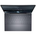 DELL XPS 13 Plus (9320) Touch/ i7-1260P/ 32GB/ 2TB SSD/ 13.4" 3.5K OLED dotyk./ FPR/ W11Pro+ Office 1R/ 3Y Basic on-site
