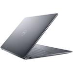 DELL XPS 13 Plus (9320) Touch/ i7-1260P/ 32GB/ 2TB SSD/ 13.4" 3.5K OLED dotyk./ FPR/ W11Pro+ Office 1R/ 3Y Basic on-site