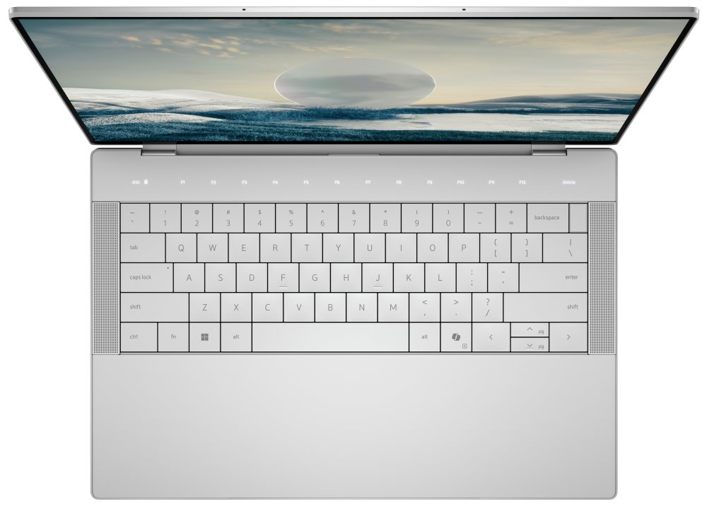 DELL XPS 14 9440 Touch/ Ultra 7 155H/ 32GB/ 1TB SSD/14,5" 3,5K Touch/ Gf RTX 4050 6GB/ W11Pro/3Y PS na mieste