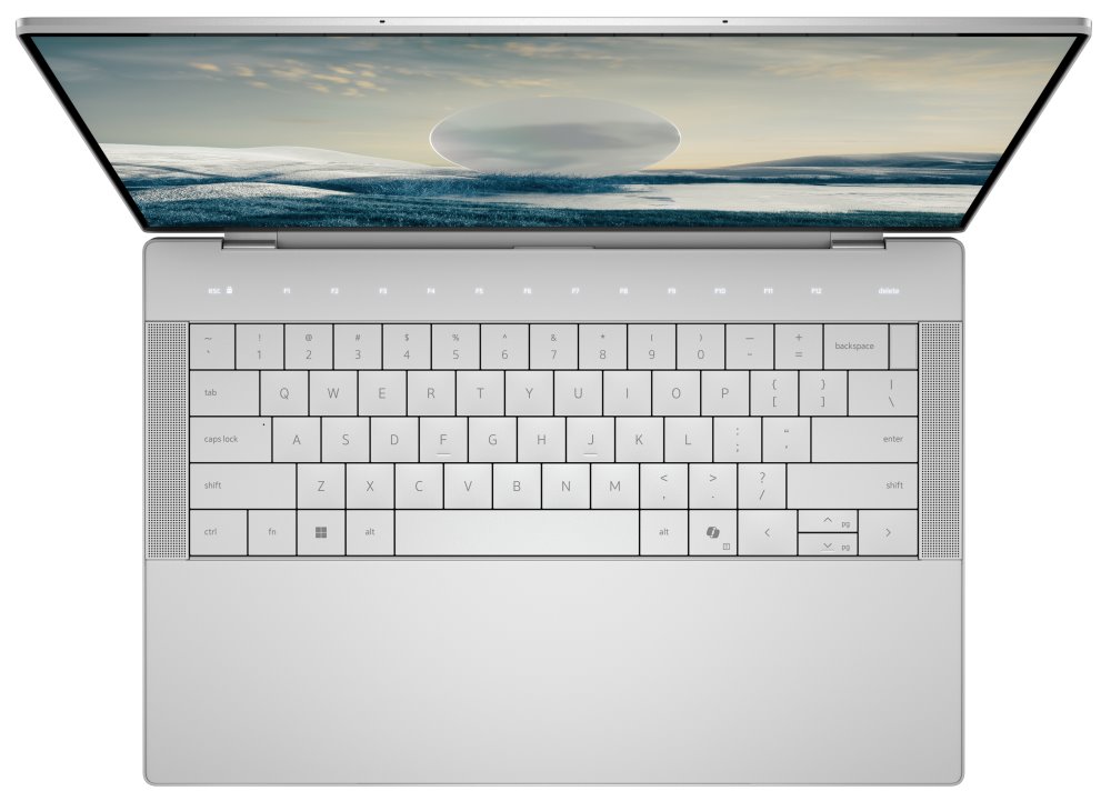 DELL XPS 14 9440 (Ultra 7 155H / 16 GB / Intel ARC)