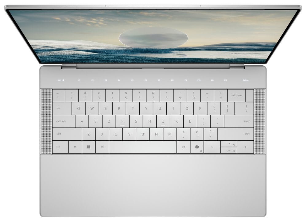 DELL XPS 14 9440 (Ultra 7 155H / 16GB / Intel ARC)