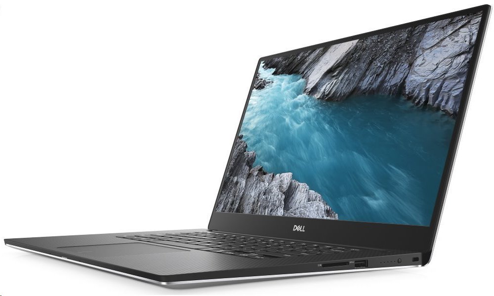 Dell xps 15 7590 обзор