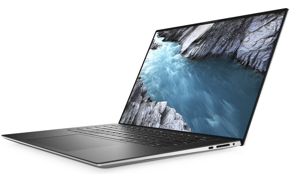 Dell xps 15 9500 обзор