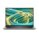 DELL XPS 15 (9530)/ i7-13700H/ 16GB/ 1TB SSD/ 15.6" FHD+/ GF RTX 4050 6GB/ FPR/ W11H+office 1Y/ stříbrný/ 2Y Basic