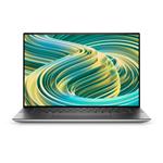 DELL XPS 15 (9530)/ i7-13700H/ 16GB/ 1TB SSD/ 15,6" FHD+/ GF RTX 4050 6GB/ FPR/ W11H+office 1Y/ strieborný/ 2Y Basic