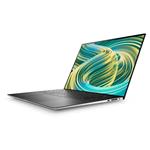 DELL XPS 15 (9530)/ i7-13700H/ 16GB/ 1TB SSD/ 15,6" FHD+/ GF RTX 4050 6GB/ FPR/ W11Pro+office 1Y/ strieborný/ 3Y Basic