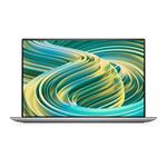 DELL XPS 15 (9530)/ i9-13900H/ 32GB/ 1TB SSD/ 15,6" OLED 3,5K/ GF RTX 4070 8GB/ FPR/ W11H+office 1Y/ strieborný/ 2Y Basic
