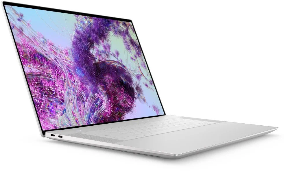 DELL XPS 16 9640 Touch (Ultra 9 185H / 32GB / RTX 4060 8GB)