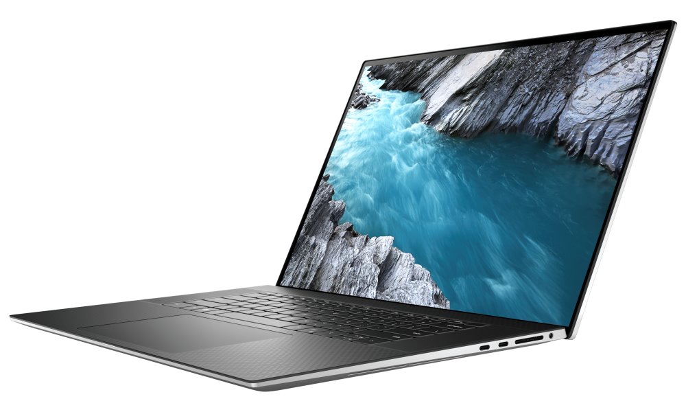 DELL XPS 17 (9730) Touch (TN-9730-N2-711S)