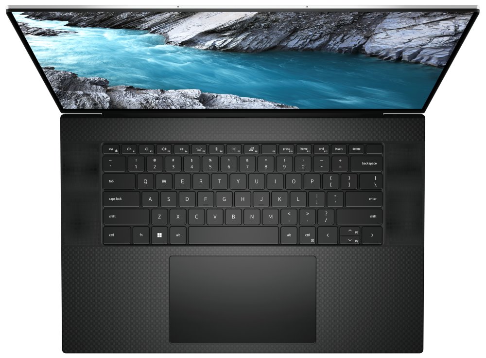 DELL XPS 17 (9730) Touch (TN-9730-N2-911S)