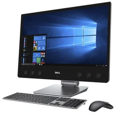 DELL XPS 27 Touch (7760-63286)