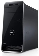 DELL XPS 8700 (D2-8700-N2-711K)