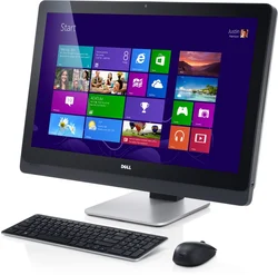 Dell XPS One 27 (D3-2720-N2-712K)