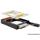 Delock 3,5" výmenný rámik pre 1 x 2.5" SATA HDD / SSD (47224)