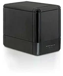 Delock Externí RAID box se 4 pozicemi 3.5 SATA HDD > USB 3.0 / eSATA (42481)