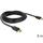 Delock kábel DisplayPort samec na Displayport samec, dĺžka 5m (82425)