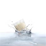 DeLonghi DLSC551 Čistič - guľôčky proti usadzovaniu vodného kameňa, 2 ks