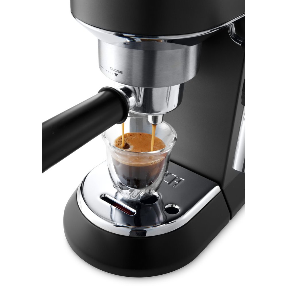 DeLonghi EC 685.BK