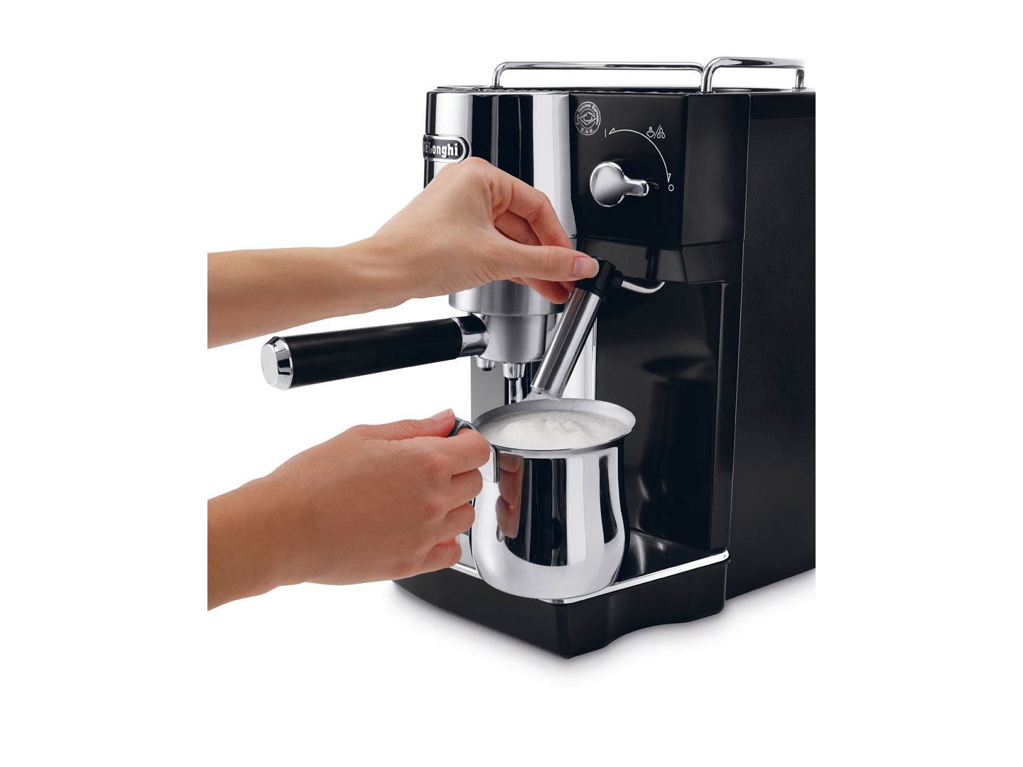 DeLonghi EC.820.B