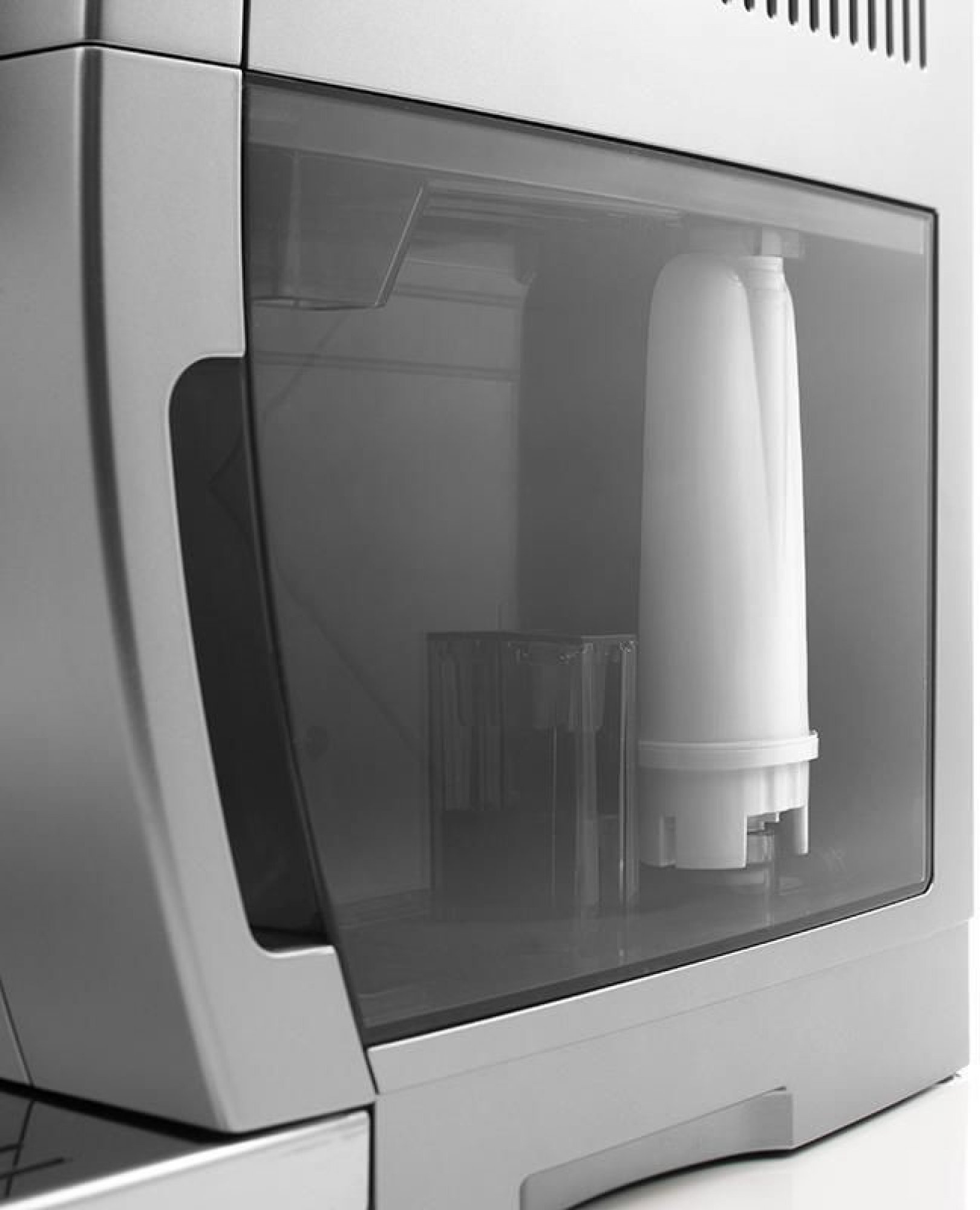 DeLonghi ECAM 21.117.W