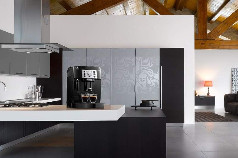 DeLonghi ECAM 22.115.B