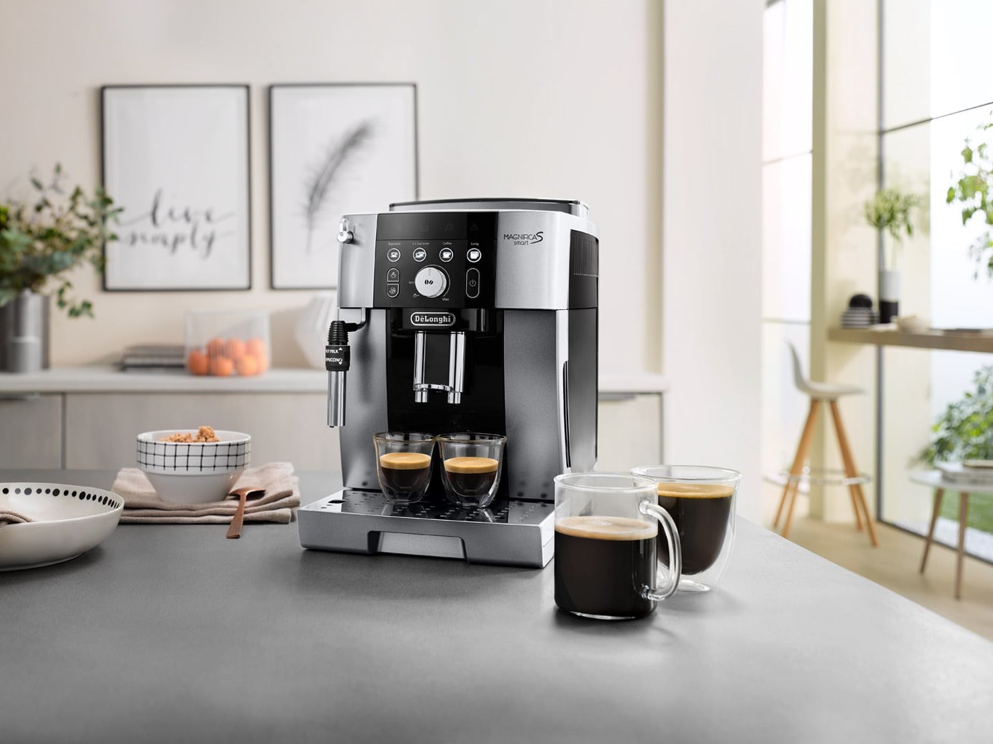 DeLonghi ECAM 250.23.SB
