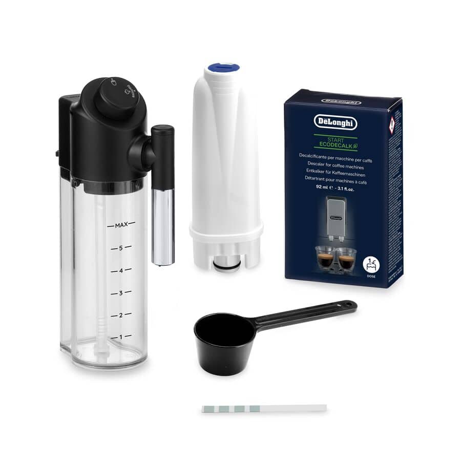 DeLonghi  ECAM 310.60.B Magnifica Evo Next