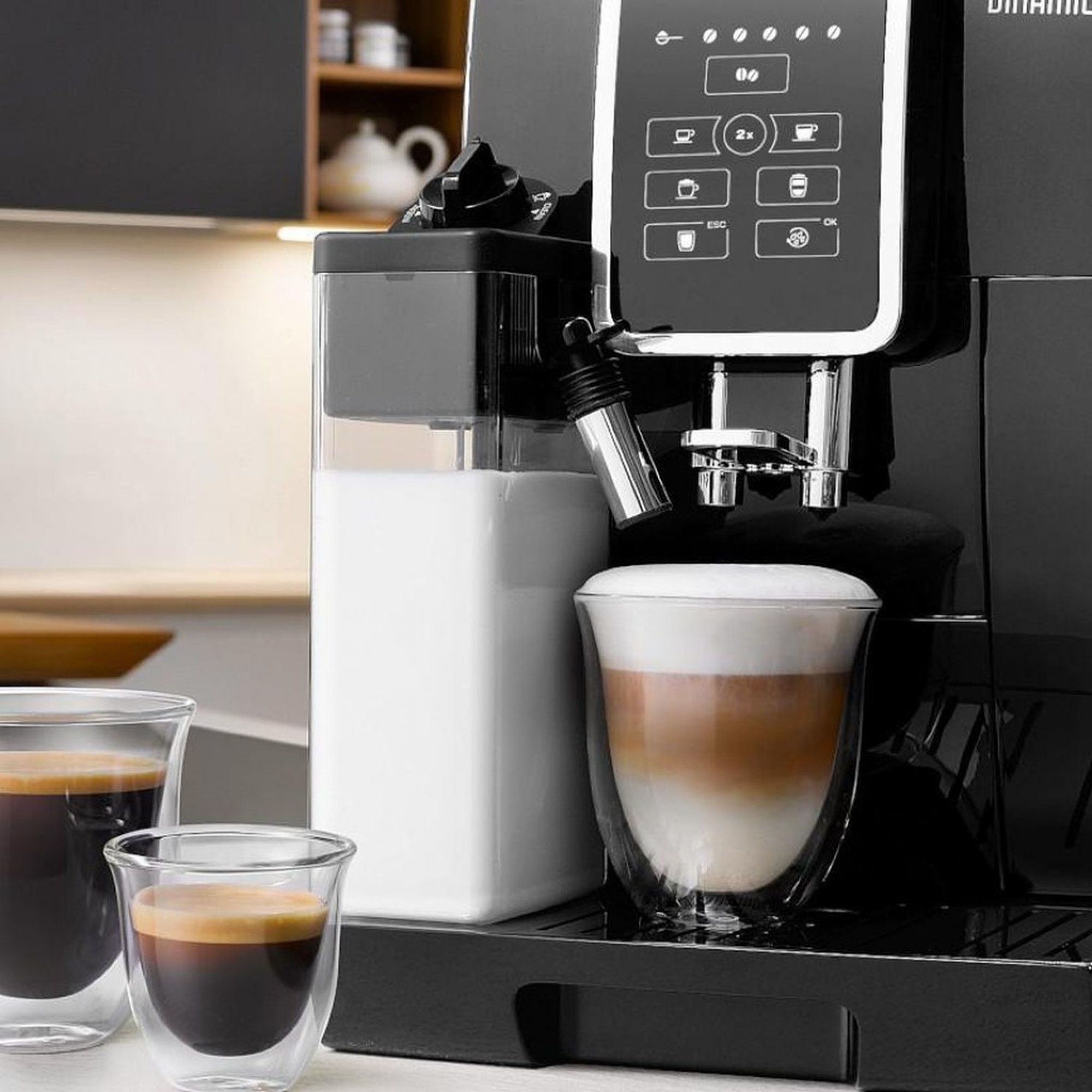 DeLonghi ECAM 350.50.B