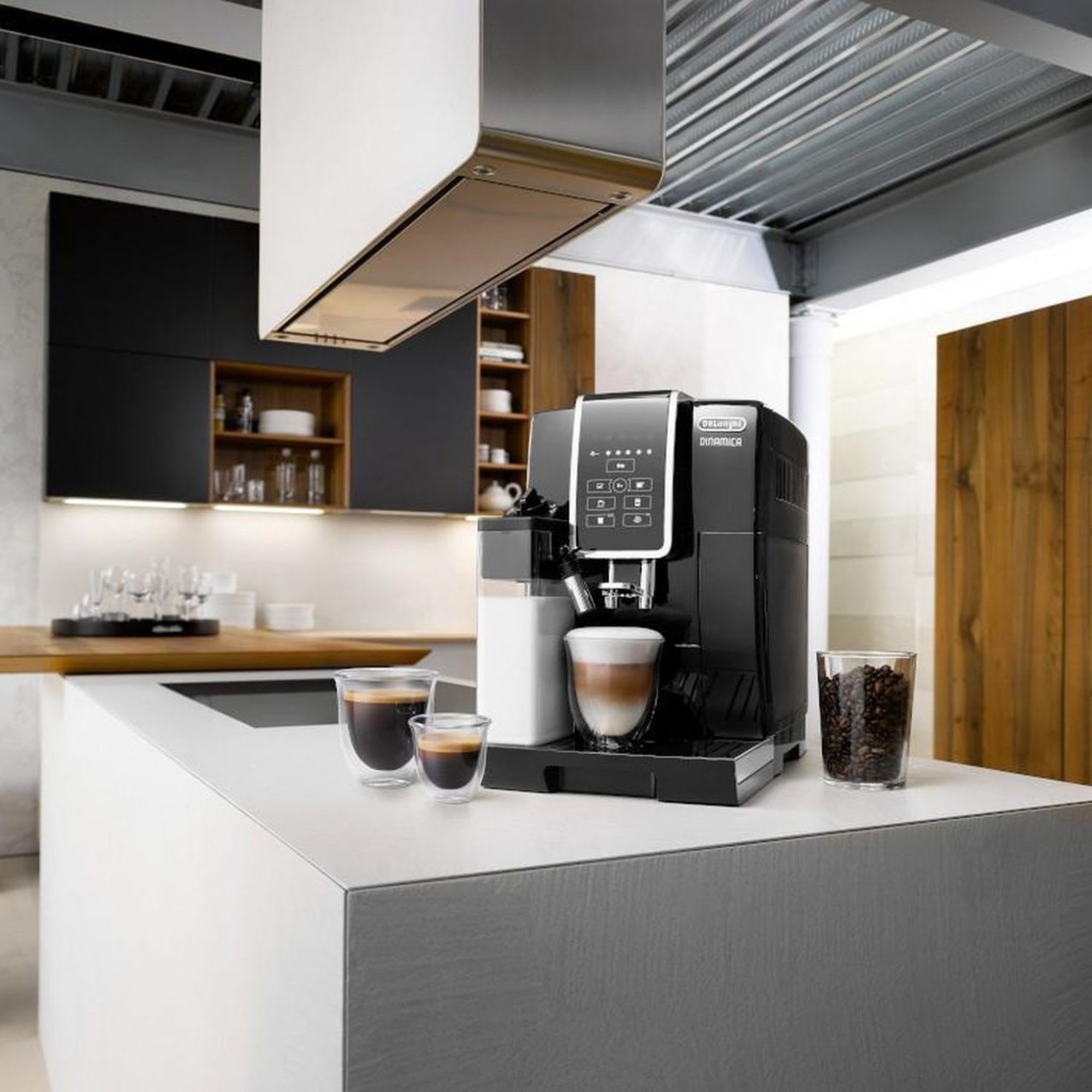DeLonghi ECAM 350.50.B