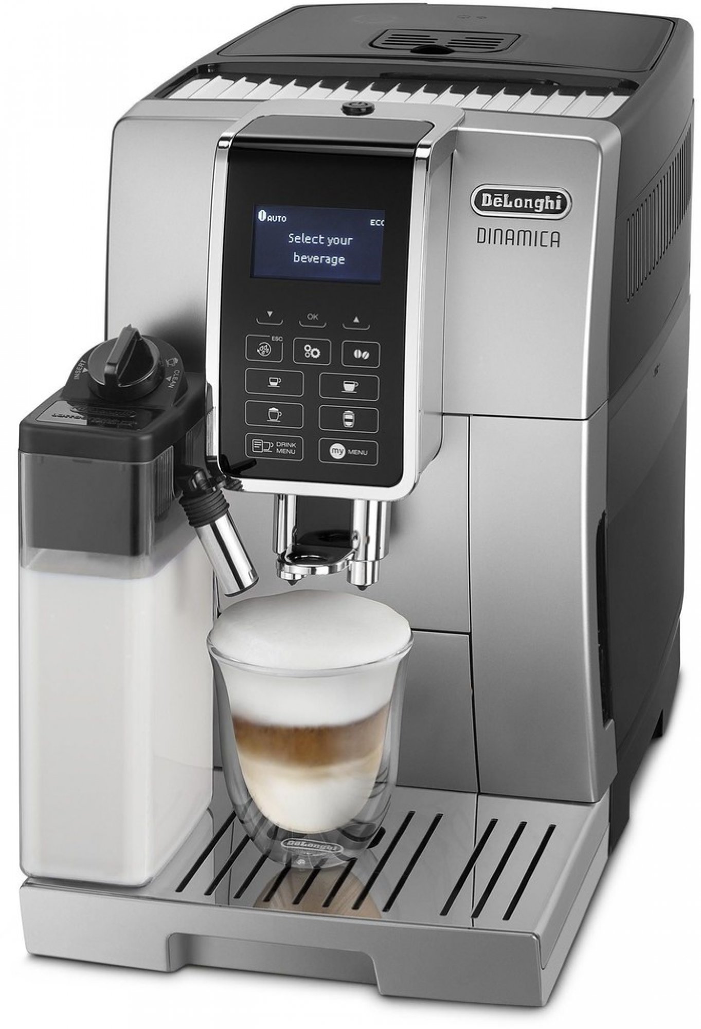 DeLonghi ECAM 350.55.SB