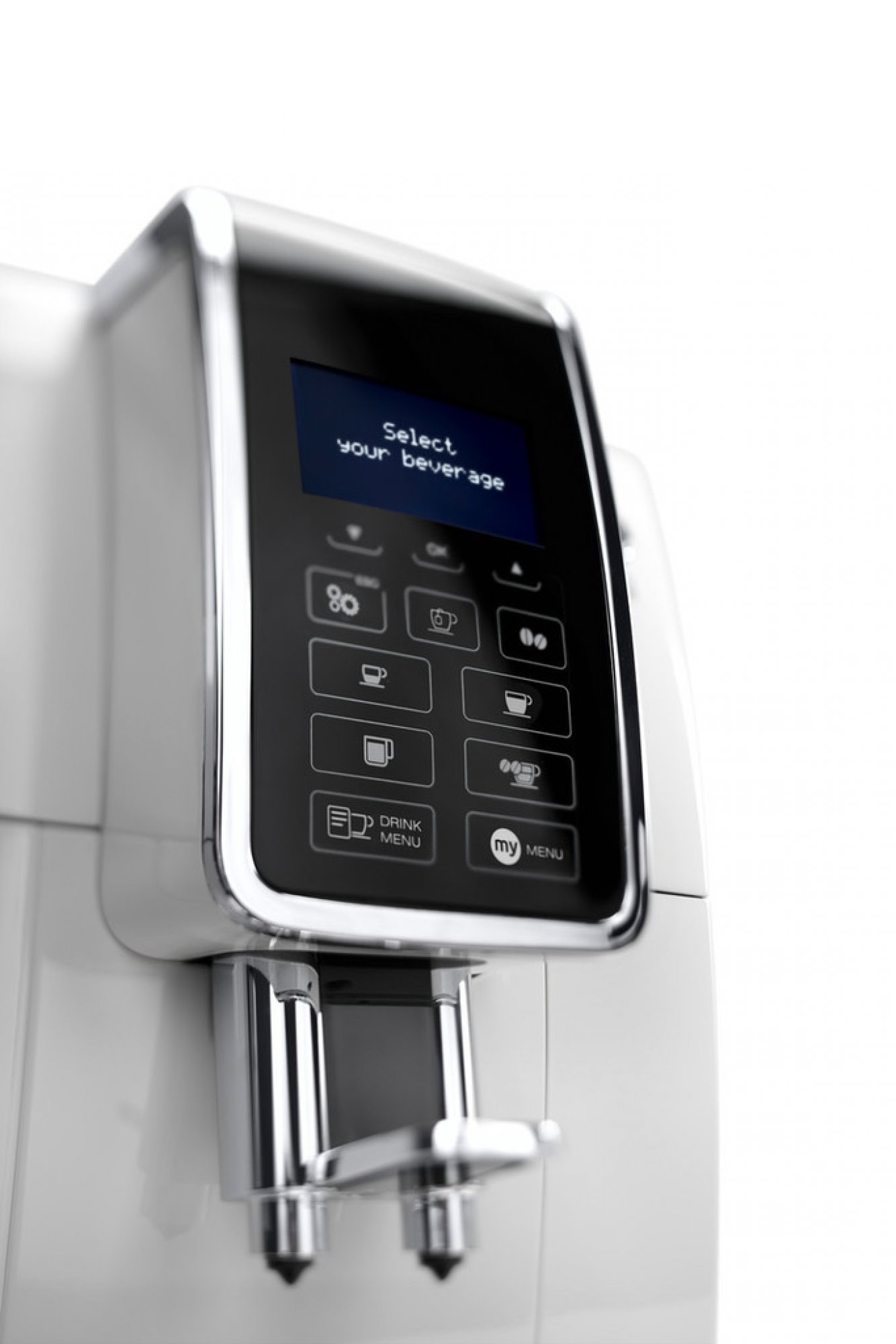 DeLonghi ECAM 350.55.W
